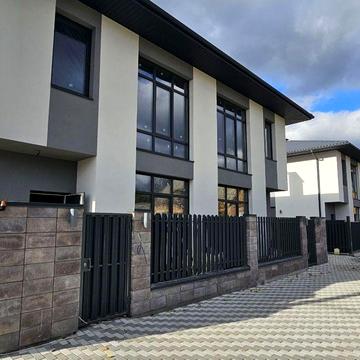 Газ!Продаж дуплексу 107 м2 Петропавлівській Борщагівка!!!