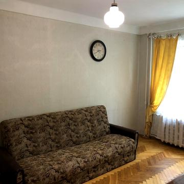 Івана Виговського вул. (Маршала Гречка), 10