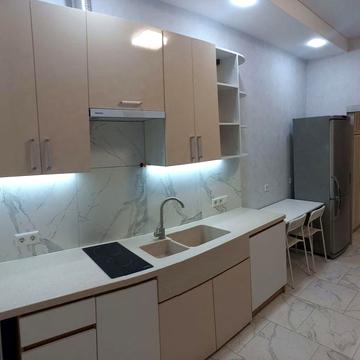 Оренда квартири в ЖК "Золоті стовпи"