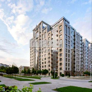 Продаж 1к квартира 66м2 Бульвар фонтанів Саперне Поле 3 Печерськ ЖК Бульвар Фонтанів