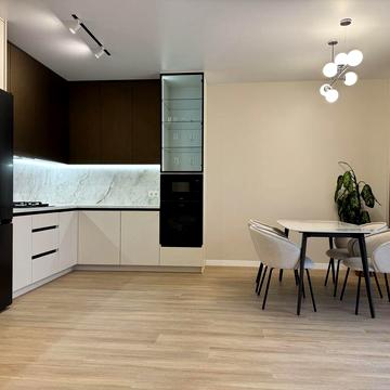 Продам котедж з ремонтом та газовим опаленням! Р-н Ювілейний