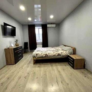 Продаж 2к Квартира Героїв Небесної Сотні проспект ЖК Софиевская сфера