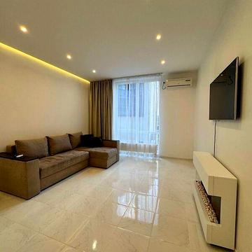 Продаж 2к Квартира Генуезька вулиця ЖК Гольфстрим