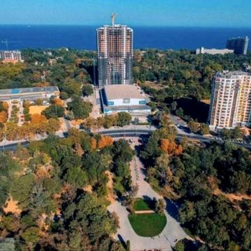 Проспект Шевченко ЖК Олимпийский ЖК Олимпийский