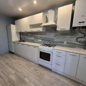 Оренда 1к. Новий будинок, автономне опалення