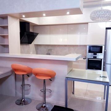 Здам 2 кімн квартиру ЖК Монте Плаза, м. 23 августа, Харків