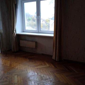 3-кімн. метро Деміївська, 76 м2 цегляний спецпроект