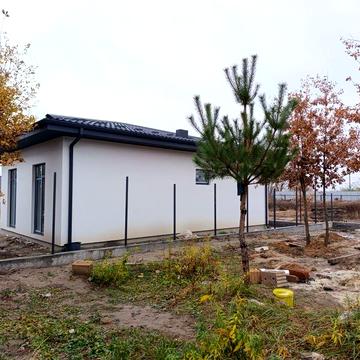 Тарасівка! Продаж будинку 105 м2 та 5.5 соток землі!!