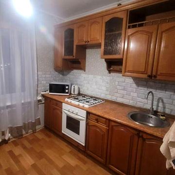 Довгострокова оренда 3к Квартира Прибузька вулиця