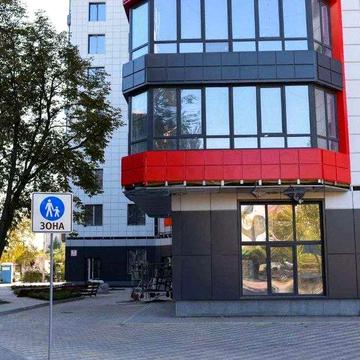 2-кімнатна квартира в ЖК Мистецькі ворота