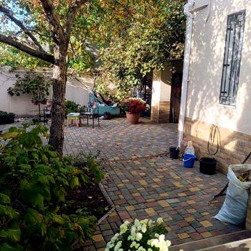 Дом с участком/Дача Ковалевского/Амундсена/Дом у моря