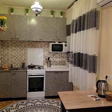 Довгострокова оренда 2к Квартира Гагаріна проспект