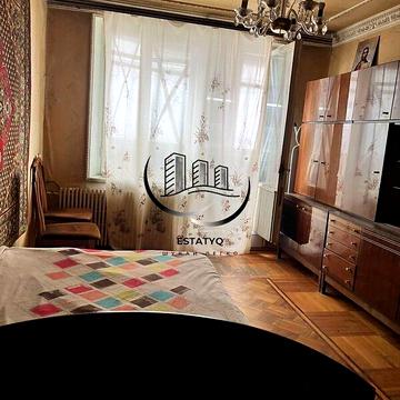 Довгострокова оренда 2к Квартира Холодногірська (Єлізарова) вулиця