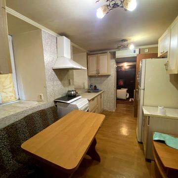 Продам 2-комнатную квартиру в центре Княжеская