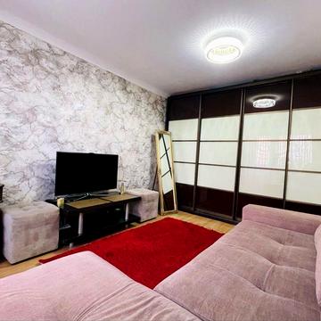 Здам в оренду квартиру в самому центрі м.Рівне.