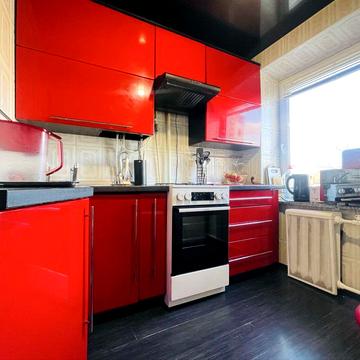 Здам в оренду квартиру в самому центрі м.Рівне.