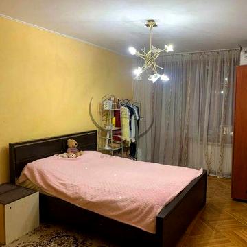 Здам 3х кімнатну квартиру, м. Студентська