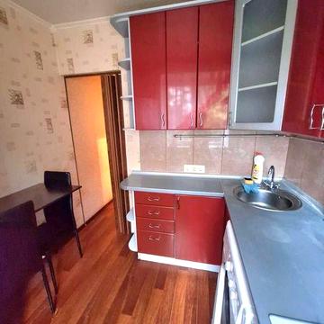 Здається 3 кімнатна квартира в районі Політеху.