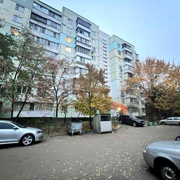 Продаж 1 кв, ГАЗ, метро Вирлиця, Дарницький, Вербицького 28А
