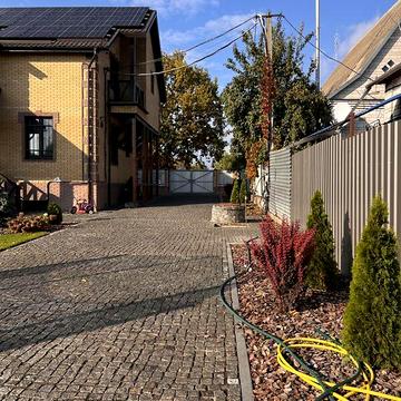 Продаж 6к Дім Вишнева вулиця