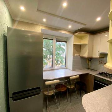 Продажа 2х к.кв Соляные ост.Мельничная 46м 29000$ можно по сертификату