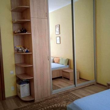 Квартира на Набережній! Для життя або під бізнес!