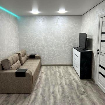 Оренда 2-к квартири на 95 кв., пр-т Миру 33