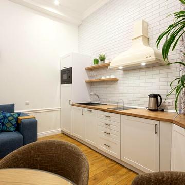 Дмитра Донцова вул. (Котовського), 47