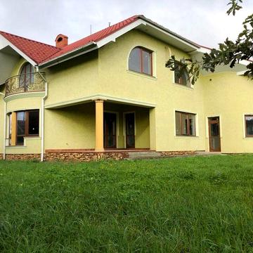 Будинок, вул.Ротмана, Підлипники, 253 м2