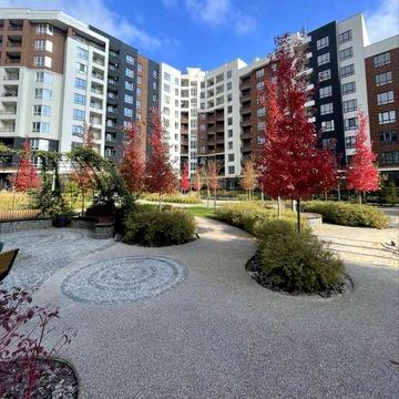 Готова квартира з наповненням в ЖК бізнес класу Синергія сіті! ЖК Синергія сіті