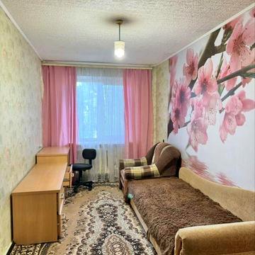 2 кімнатна квартирс на Ювілейній вул Покровська