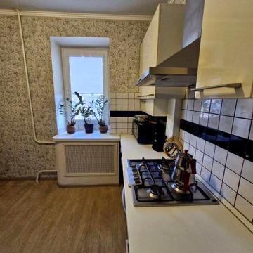 Продам 2 ком квартиру на Косиора! Петра Калнышевского!