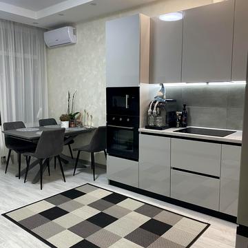 Володимира Моссаковського вул. (Клари Цеткін), 7