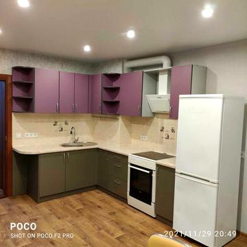 Аренда ЖК Навигатор! Отличная 1 комн. квартира Балтийский переул. 5