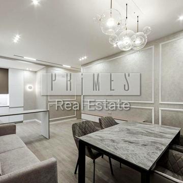 Продаж 3к квартира 86м2 Бульвар Фонтанів Печерськ Саперне Поле 3 ЖК Бульвар Фонтанів