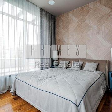 Продаж 3к квартира 130м2 Бульвар Фонтанів ремонт Печерськ ЖК Бульвар Фонтанів