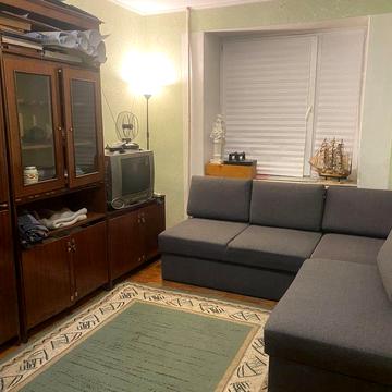 Оренда 1-кімнатної квартири по вул. Романа Шухевича