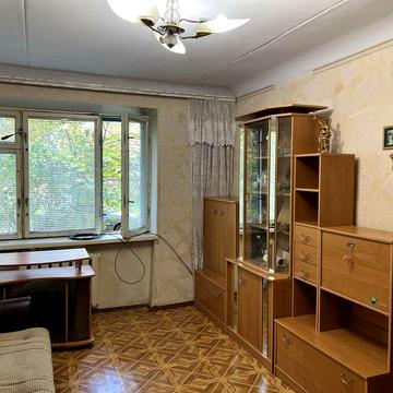 Продаж ЮГОК 2 кімн. Салтиківська Мануільська