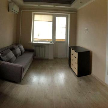 1-кім. квартира в центрі від власника