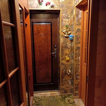 Продаж 1к Квартира Вітрука вулиця