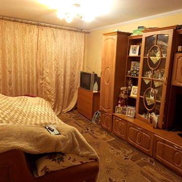 Здається в оренду квартира.