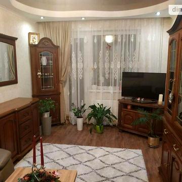 Продаж 3к Квартира Лісового вулиця