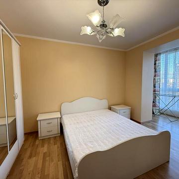 Однокімнатна квартира у ЖК Калинова слобода