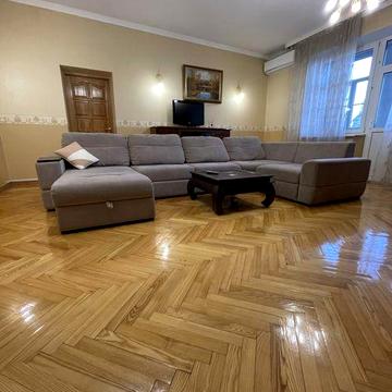 Бехтеревський Провулок 14 Оренда 5к Квартири Центр Паркомісце