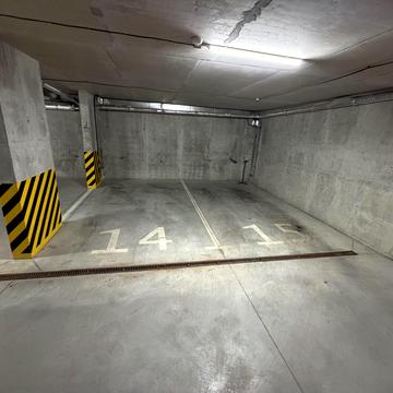 Курортний проїзд, 1