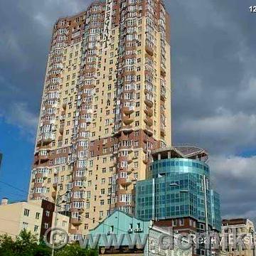 Аренда 1-к. квартиры ЖК «Элегант». Жилянская ул. , м. Университет