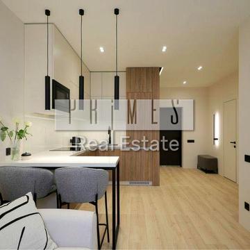 Продаж 1к квартира 42м2 Тверський тупик 7Б Новопечерський квартал №5 ЖК Новопечерський квартал №5