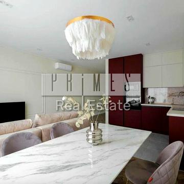 Продаж 1к квартира стильна 69м2 Новопечерська Вежа Бойчука 41Б ЖК Новопечерська Вежа