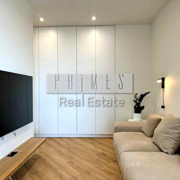 Продаж 1к квартира 63м2 Лабораторний провулок 7 Альтер Его Alter Ego ЖК Alter Ego