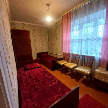 Продам 2-кімнатну квартиру на Вокзальній